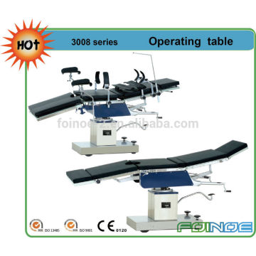 3008 series HOT selling manual examination bed